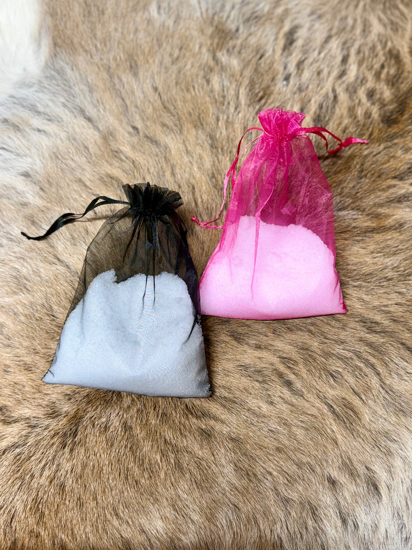 Closet Sachets